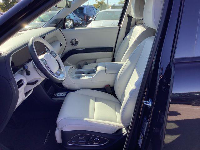 new 2026 Hyundai Palisade car, priced at $58,760