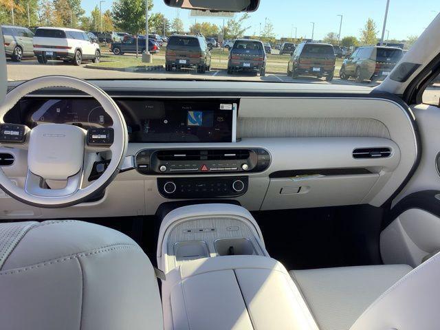 new 2026 Hyundai Palisade car, priced at $58,760