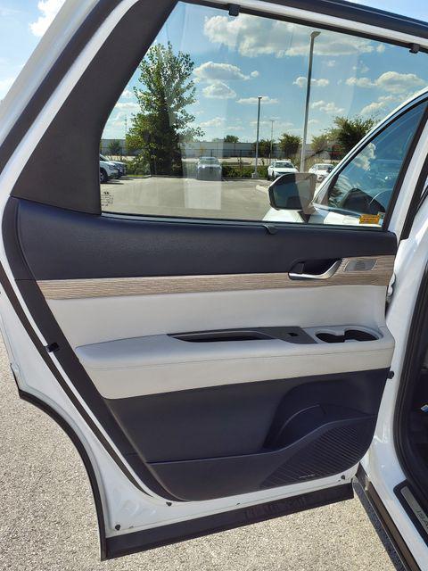 used 2021 Hyundai Palisade car, priced at $28,990
