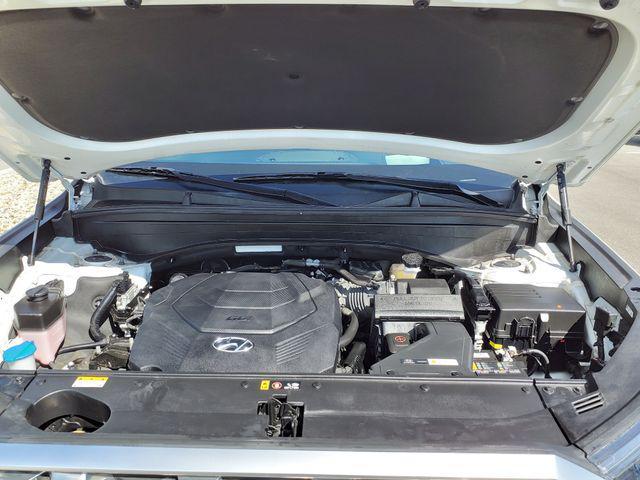 used 2021 Hyundai Palisade car, priced at $28,990