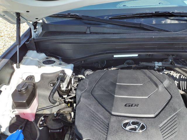 used 2021 Hyundai Palisade car, priced at $28,990