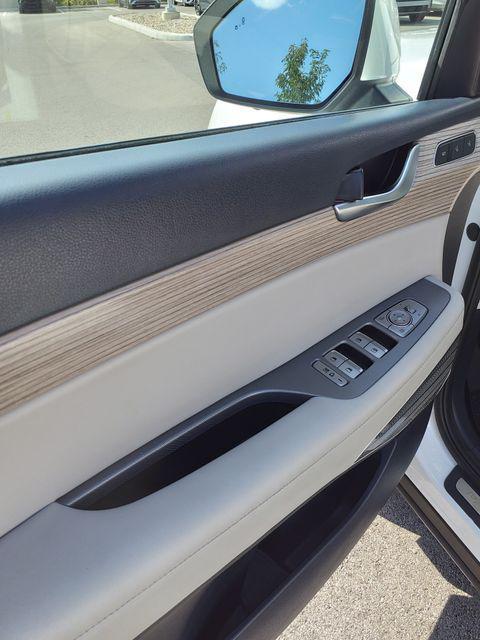 used 2021 Hyundai Palisade car, priced at $28,990