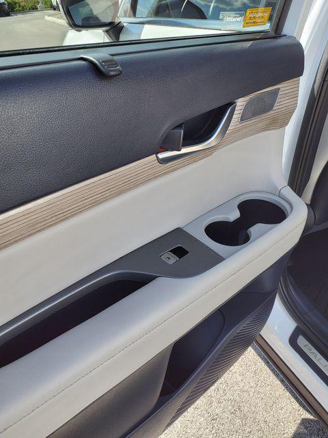 used 2021 Hyundai Palisade car, priced at $28,990