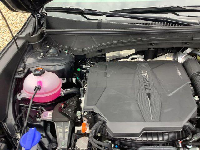 new 2025 Hyundai SANTA CRUZ car, priced at $44,905