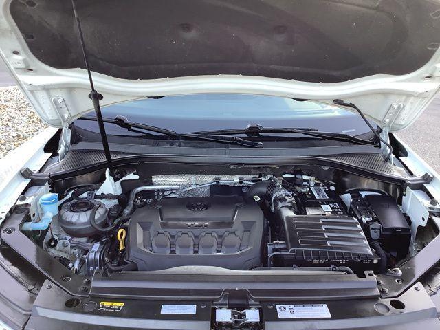 used 2020 Volkswagen Tiguan car, priced at $18,990