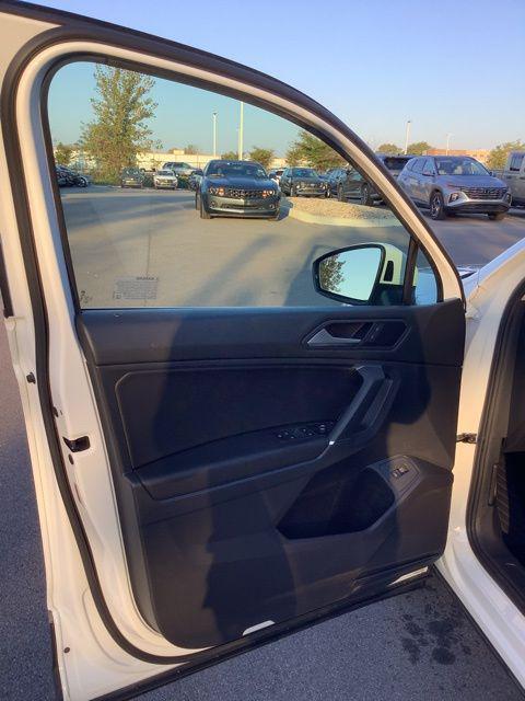 used 2020 Volkswagen Tiguan car, priced at $18,990