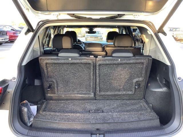used 2020 Volkswagen Tiguan car, priced at $18,990