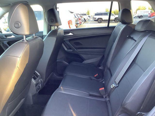 used 2020 Volkswagen Tiguan car, priced at $18,990