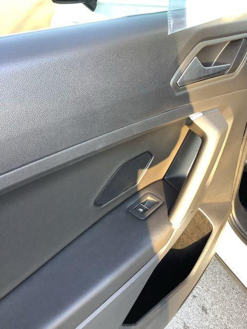 used 2020 Volkswagen Tiguan car, priced at $18,990