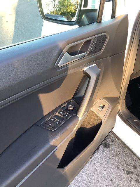 used 2020 Volkswagen Tiguan car, priced at $18,990