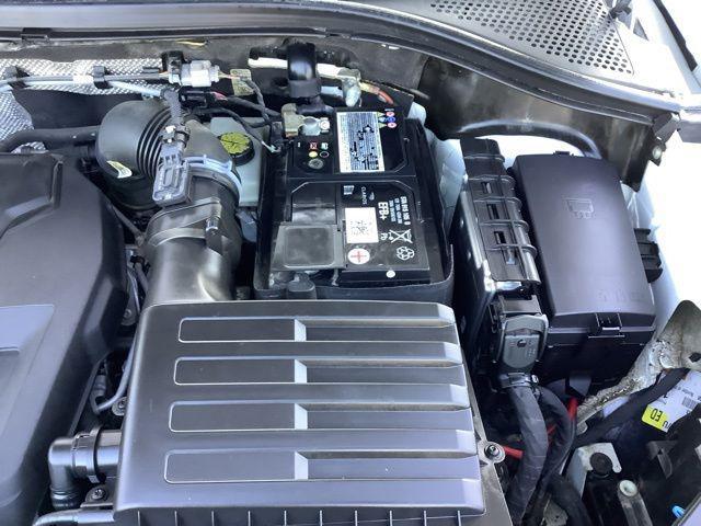 used 2020 Volkswagen Tiguan car, priced at $18,990