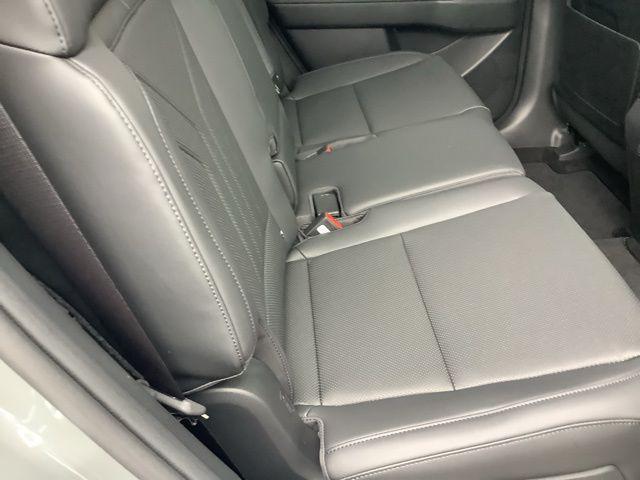 new 2025 Hyundai Santa Fe car, priced at $43,315