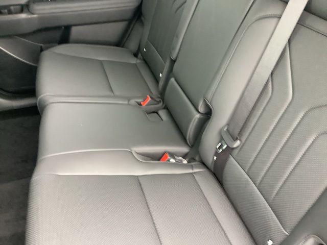 new 2025 Hyundai Santa Fe car, priced at $43,315