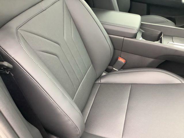 new 2025 Hyundai Santa Fe car, priced at $43,315