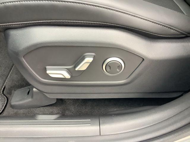 new 2025 Hyundai Santa Fe car, priced at $43,315