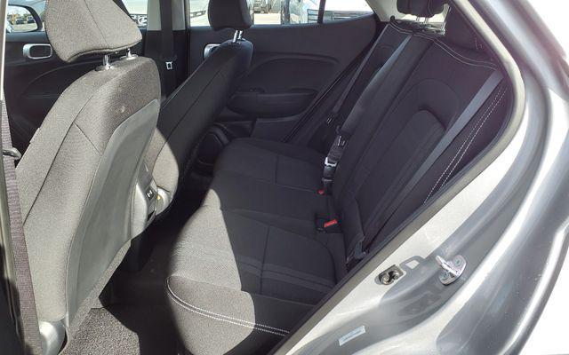 new 2026 Hyundai Venue car, priced at $24,870