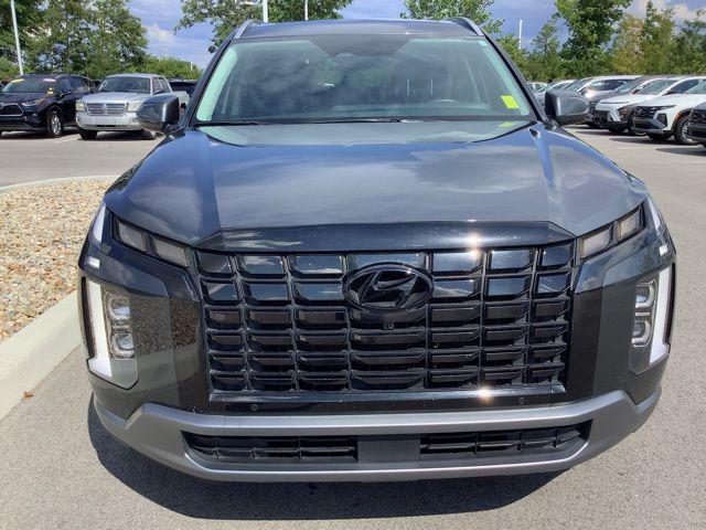 used 2023 Hyundai Palisade car, priced at $34,988