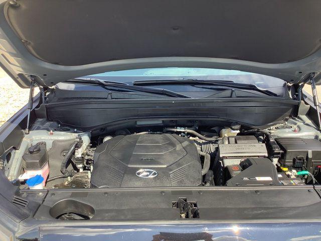 used 2023 Hyundai Palisade car, priced at $34,988