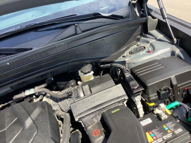 used 2023 Hyundai Palisade car, priced at $34,988