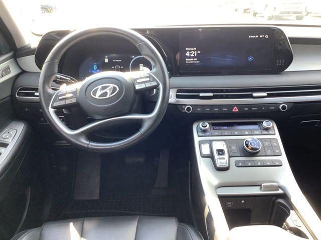 used 2023 Hyundai Palisade car, priced at $34,988
