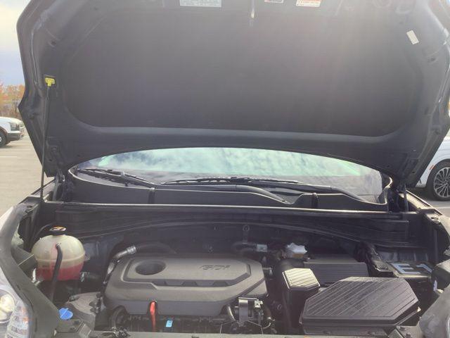 used 2022 Kia Sportage car, priced at $18,975