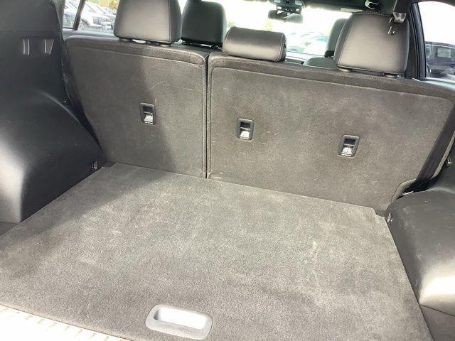 used 2022 Kia Sportage car, priced at $18,975