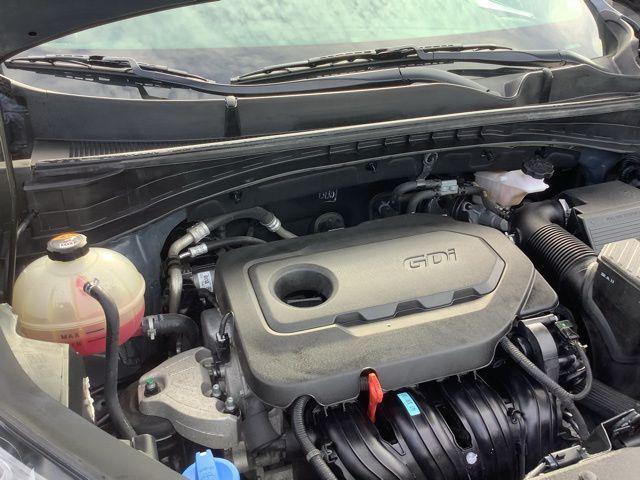 used 2022 Kia Sportage car, priced at $18,975