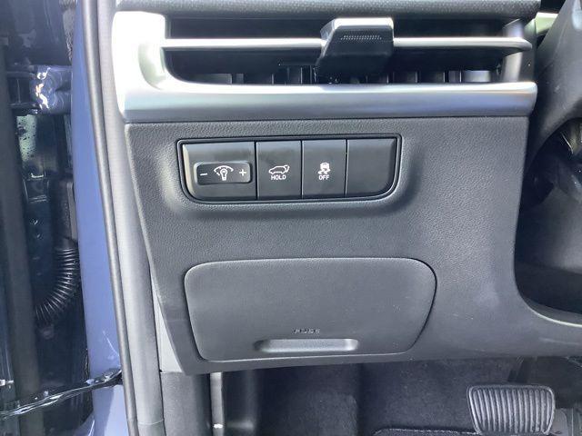 new 2026 Hyundai Tucson car, priced at $37,710