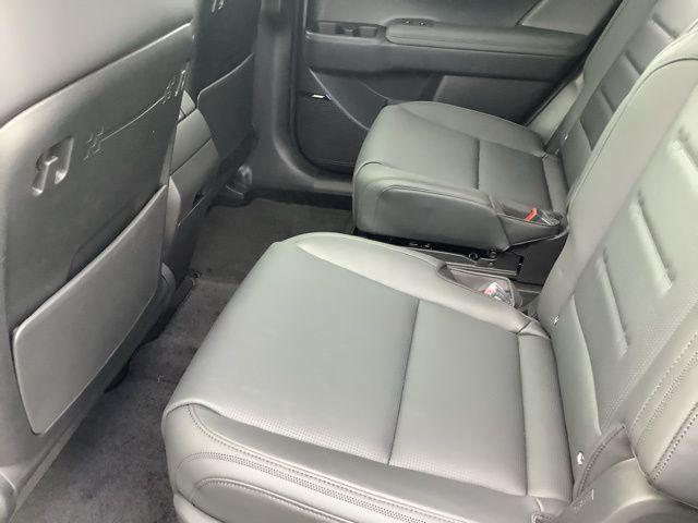 new 2025 Hyundai Santa Fe car, priced at $51,985