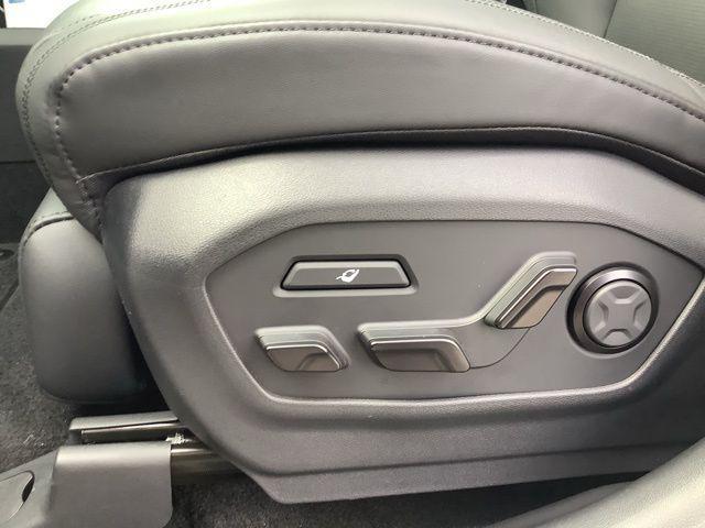 new 2025 Hyundai Santa Fe car, priced at $51,985