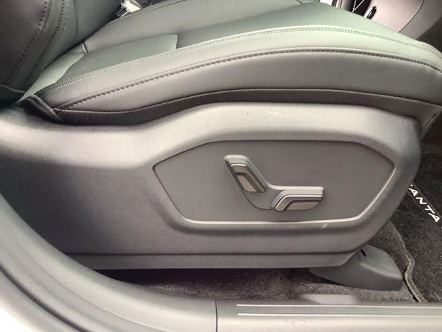 new 2025 Hyundai Santa Fe car, priced at $51,985