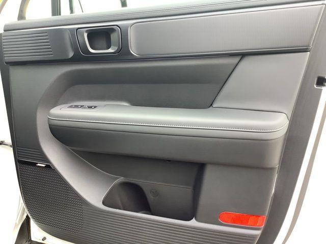 new 2025 Hyundai Santa Fe car, priced at $51,985