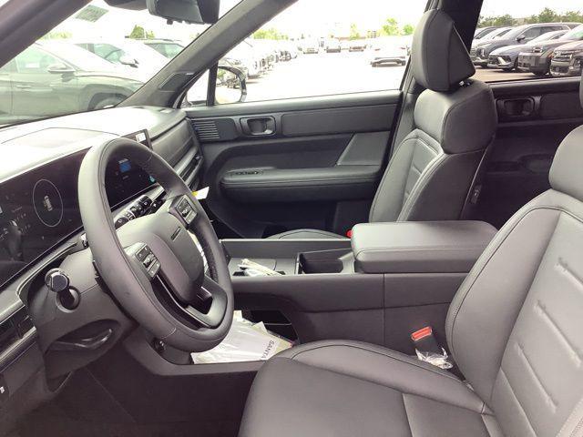 new 2025 Hyundai Santa Fe car, priced at $51,985