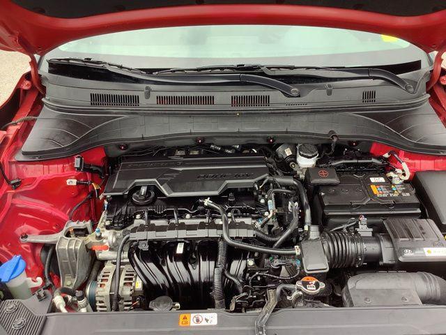 used 2022 Hyundai Kona car, priced at $21,990