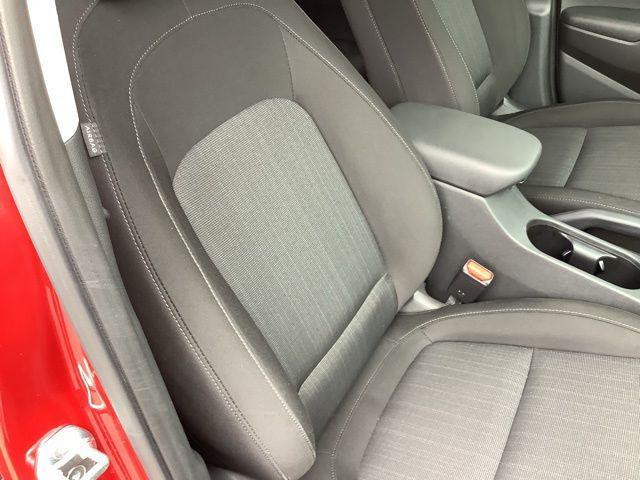 used 2022 Hyundai Kona car, priced at $21,990