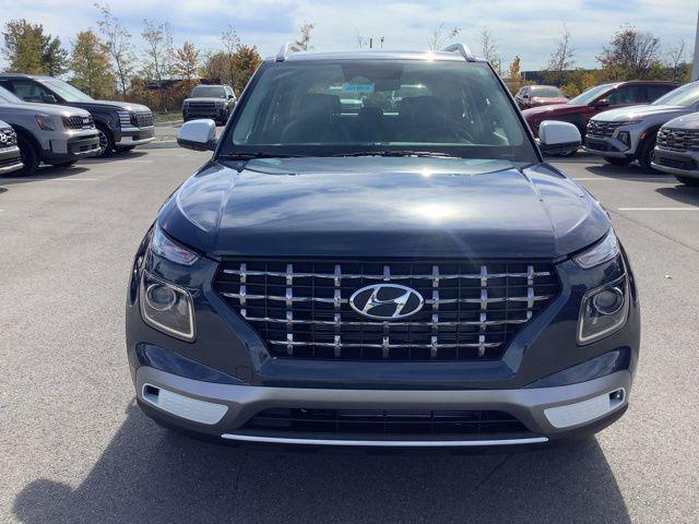 new 2026 Hyundai Venue car, priced at $24,820