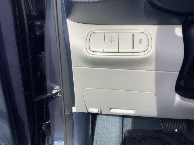 new 2026 Hyundai Venue car, priced at $24,820