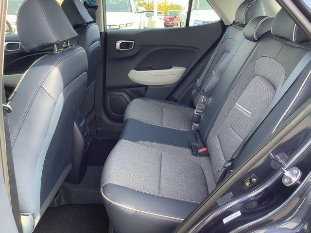 new 2026 Hyundai Venue car, priced at $24,820