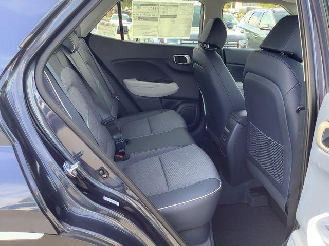 new 2026 Hyundai Venue car, priced at $24,820