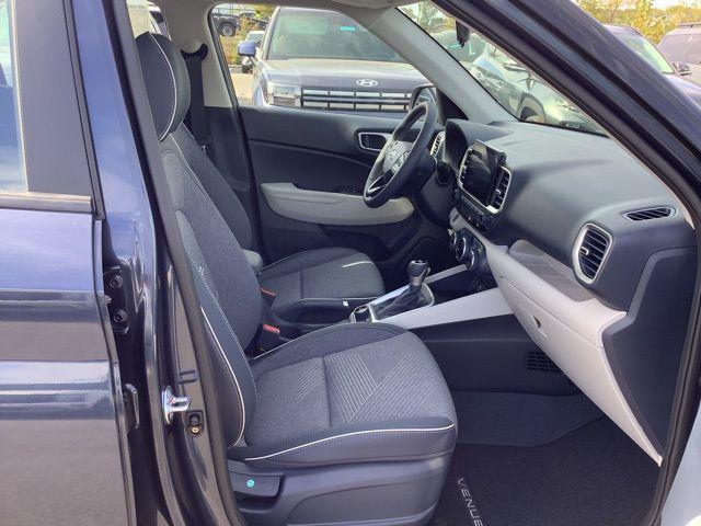 new 2026 Hyundai Venue car, priced at $24,820