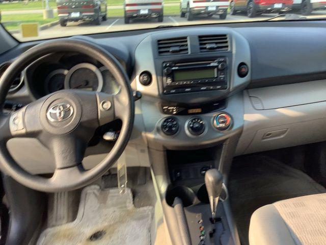 used 2012 Toyota RAV4 car, priced at $12,990