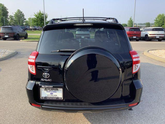 used 2012 Toyota RAV4 car, priced at $12,990