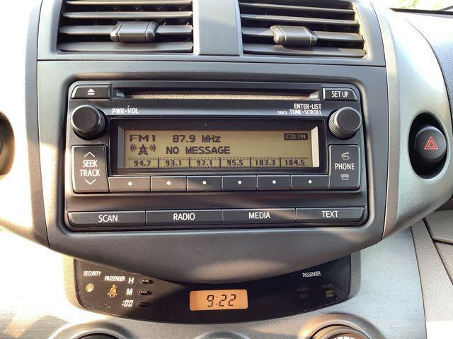 used 2012 Toyota RAV4 car, priced at $12,990