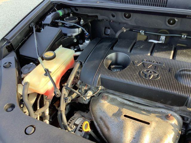 used 2012 Toyota RAV4 car, priced at $12,990