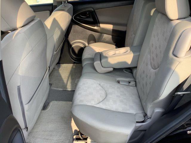 used 2012 Toyota RAV4 car, priced at $12,990