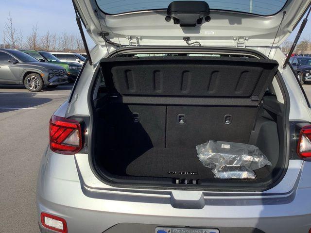 used 2024 Hyundai Venue car, priced at $23,490