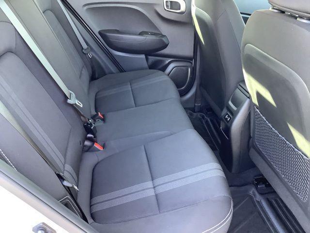 used 2024 Hyundai Venue car, priced at $23,490