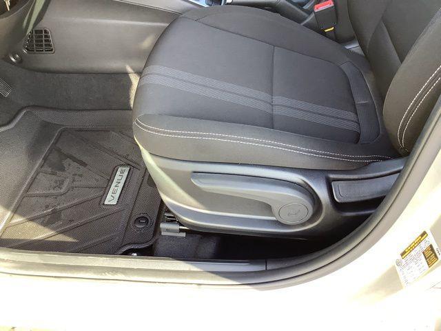 used 2024 Hyundai Venue car, priced at $23,490