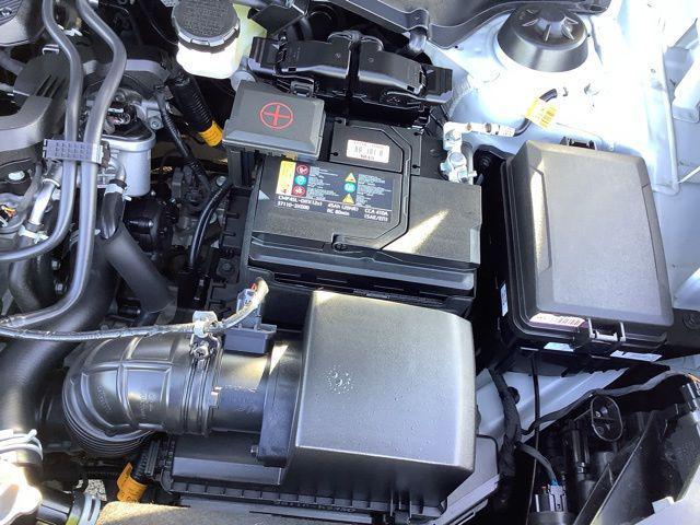 used 2024 Hyundai Venue car, priced at $23,490