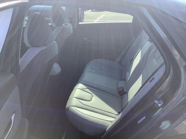 new 2025 Hyundai Elantra car, priced at $28,590